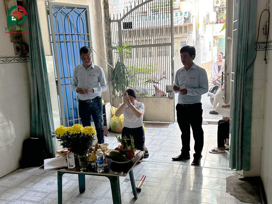 Cam kết chất lượng - Đồng hành cùng gia chủ