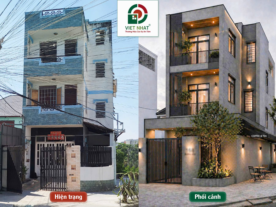 Sửa Chữa Nhà Chuyên Nghiệp – 8 Bước Đảm Bảo Chất Lượng 
